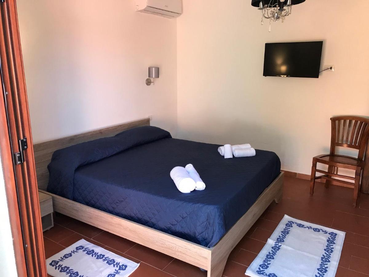 B&B Da Tizy San Teodoro  Exteriér fotografie