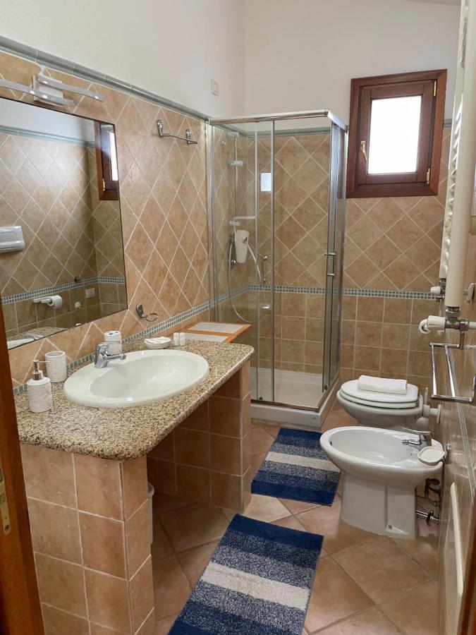 B&B Da Tizy San Teodoro  Exteriér fotografie