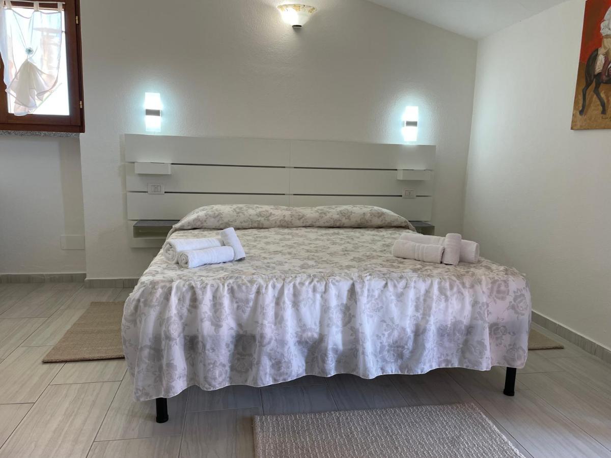 B&B Da Tizy San Teodoro  Exteriér fotografie