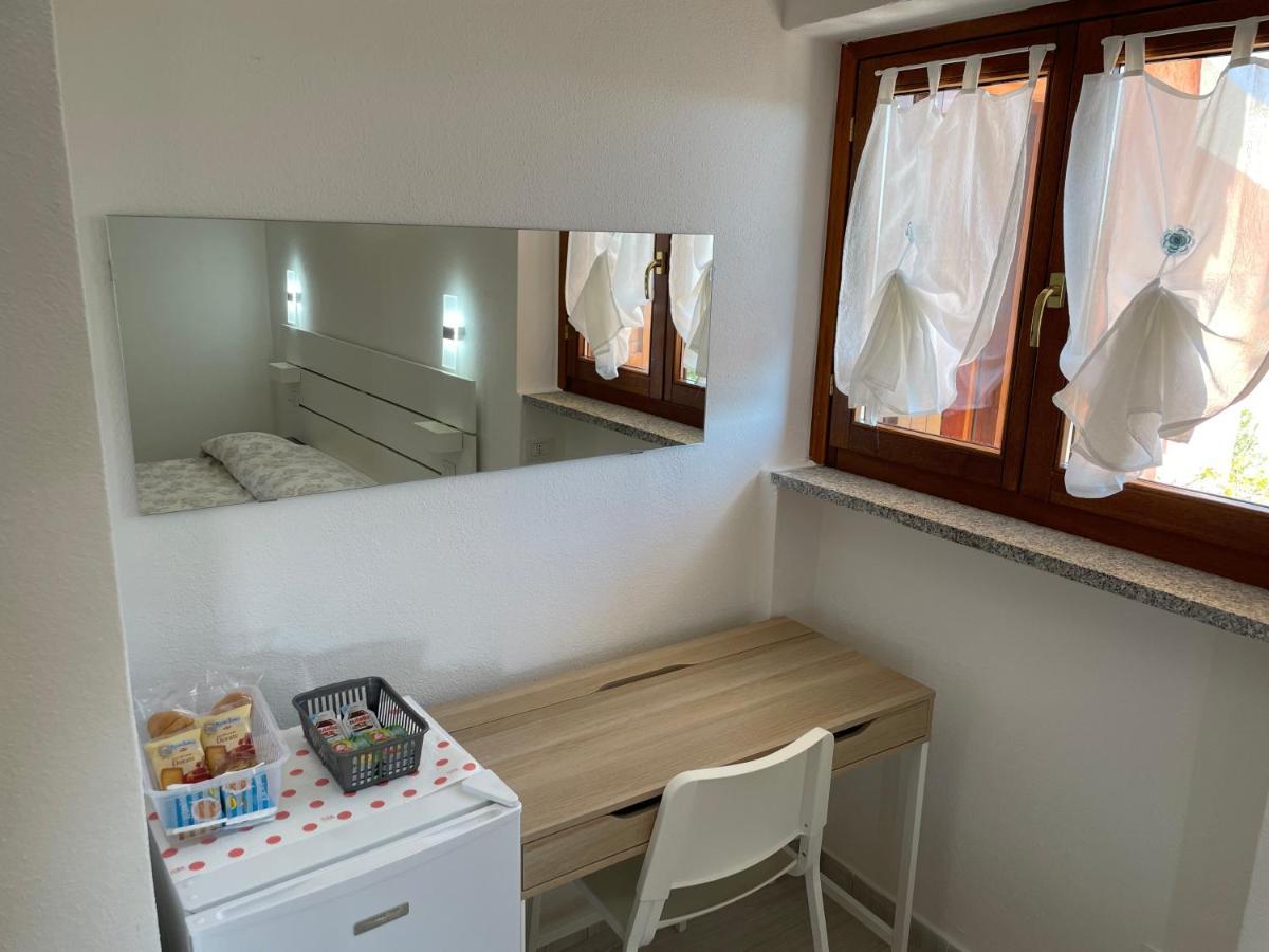 B&B Da Tizy San Teodoro  Exteriér fotografie