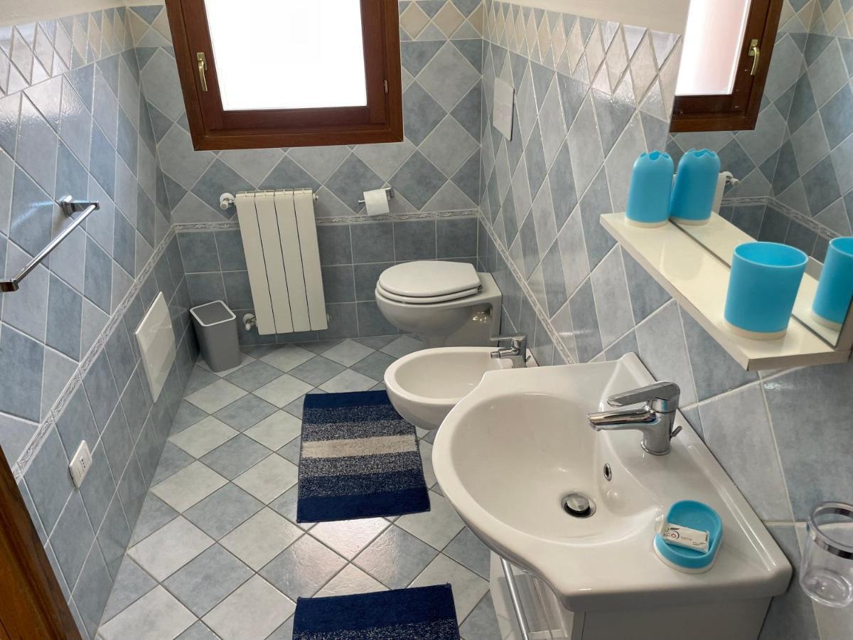 B&B Da Tizy San Teodoro  Exteriér fotografie