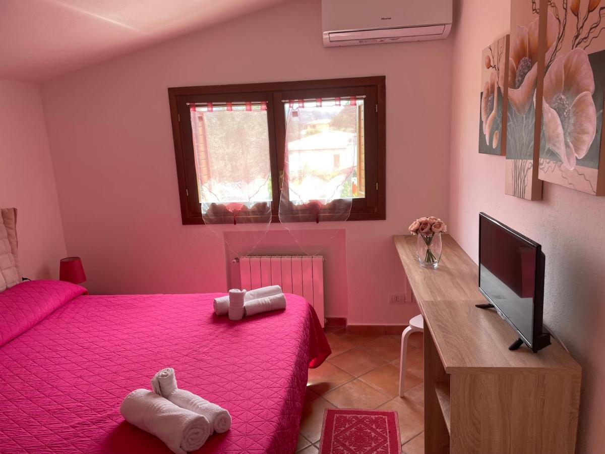 B&B Da Tizy San Teodoro  Exteriér fotografie