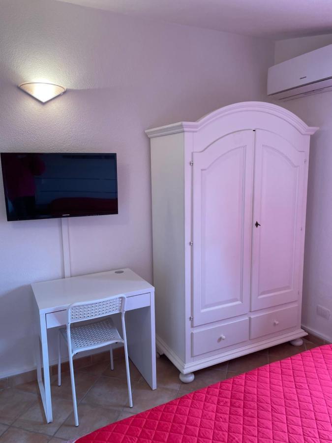 B&B Da Tizy San Teodoro  Exteriér fotografie