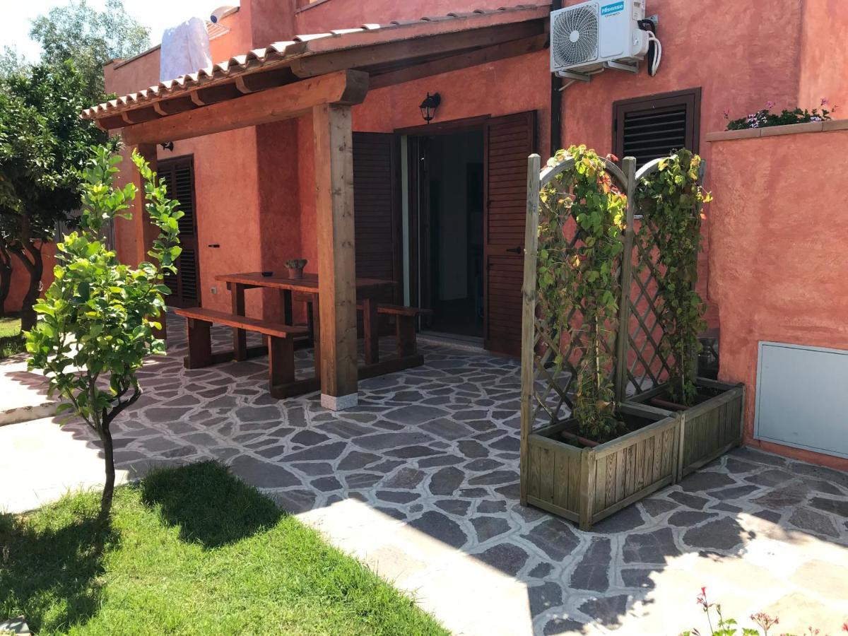 B&B Da Tizy San Teodoro  Exteriér fotografie