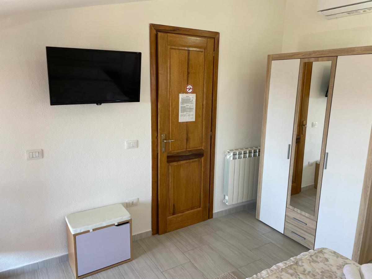 B&B Da Tizy San Teodoro  Exteriér fotografie