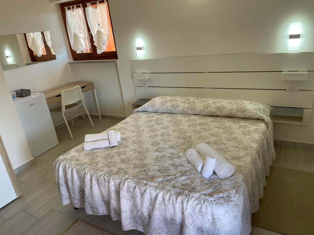 B&B Da Tizy San Teodoro  Exteriér fotografie