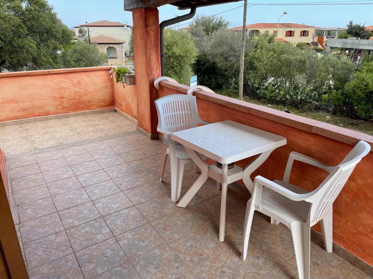 B&B Da Tizy San Teodoro  Exteriér fotografie