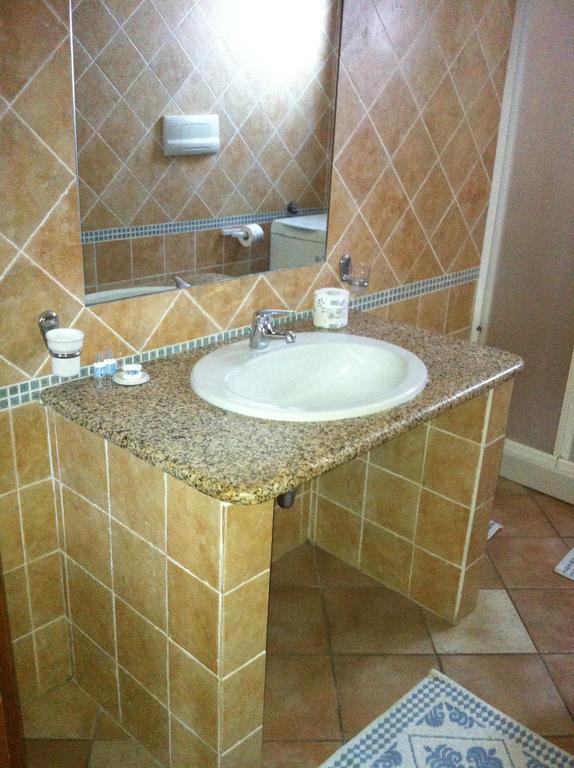 B&B Da Tizy San Teodoro  Pokoj fotografie