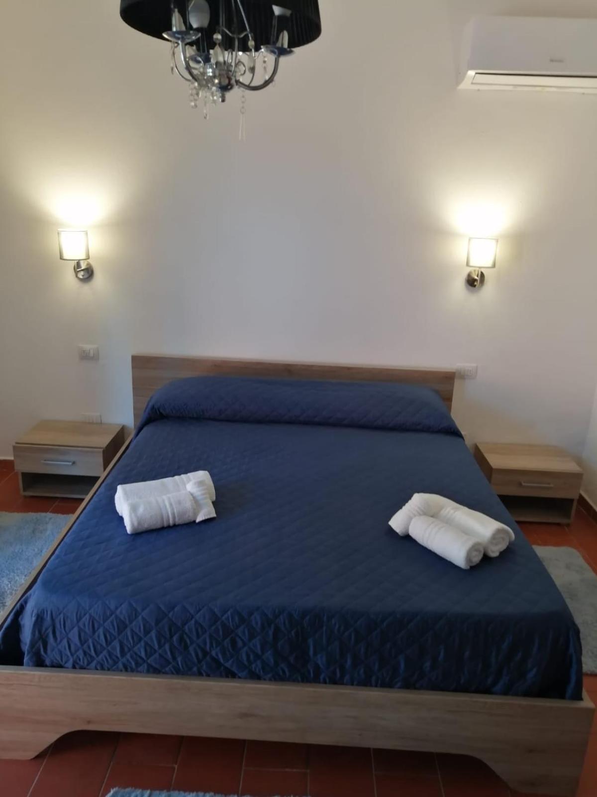 B&B Da Tizy San Teodoro  Exteriér fotografie