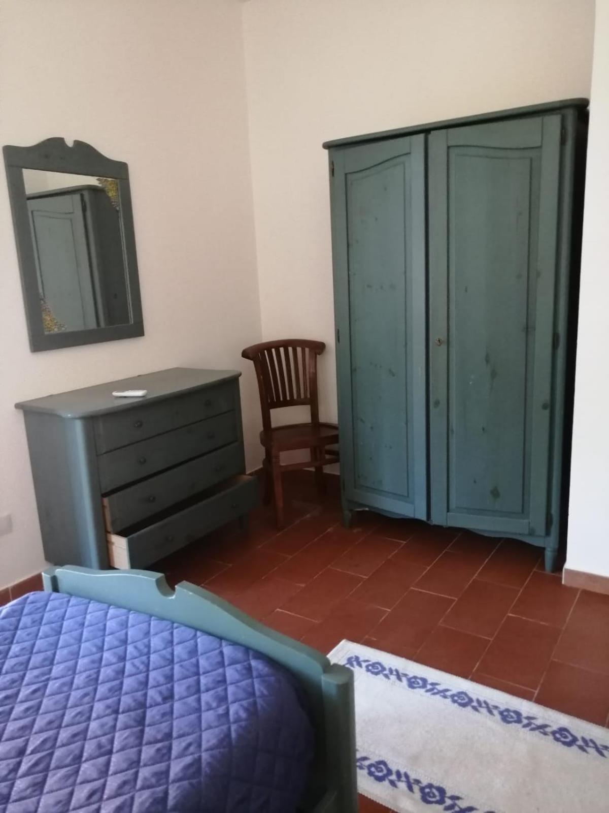 B&B Da Tizy San Teodoro  Exteriér fotografie