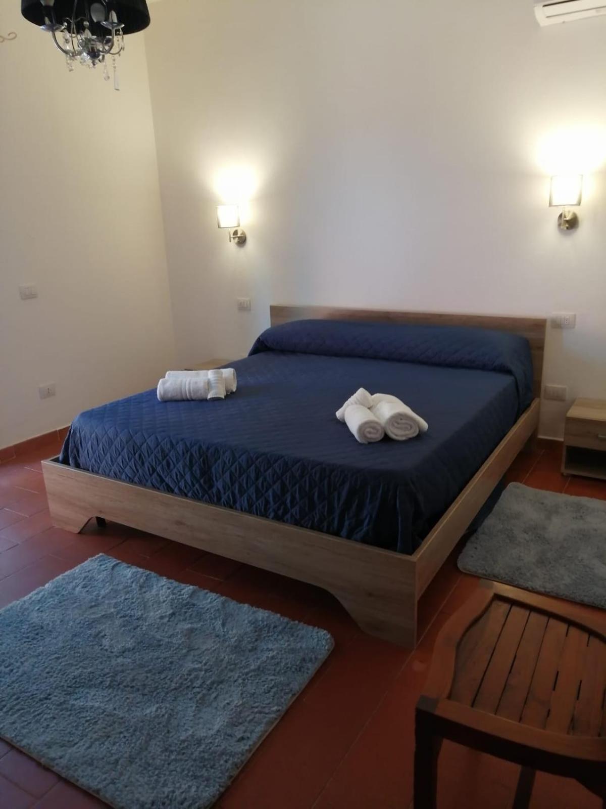 B&B Da Tizy San Teodoro  Exteriér fotografie