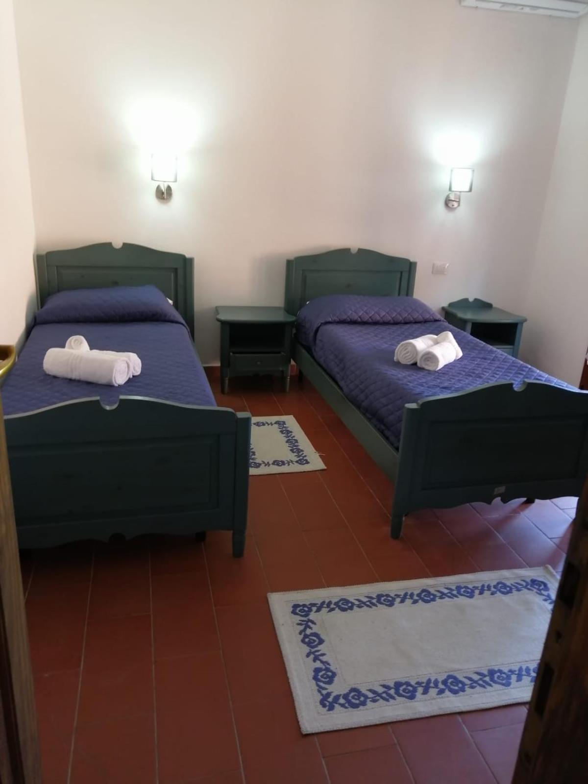 B&B Da Tizy San Teodoro  Exteriér fotografie