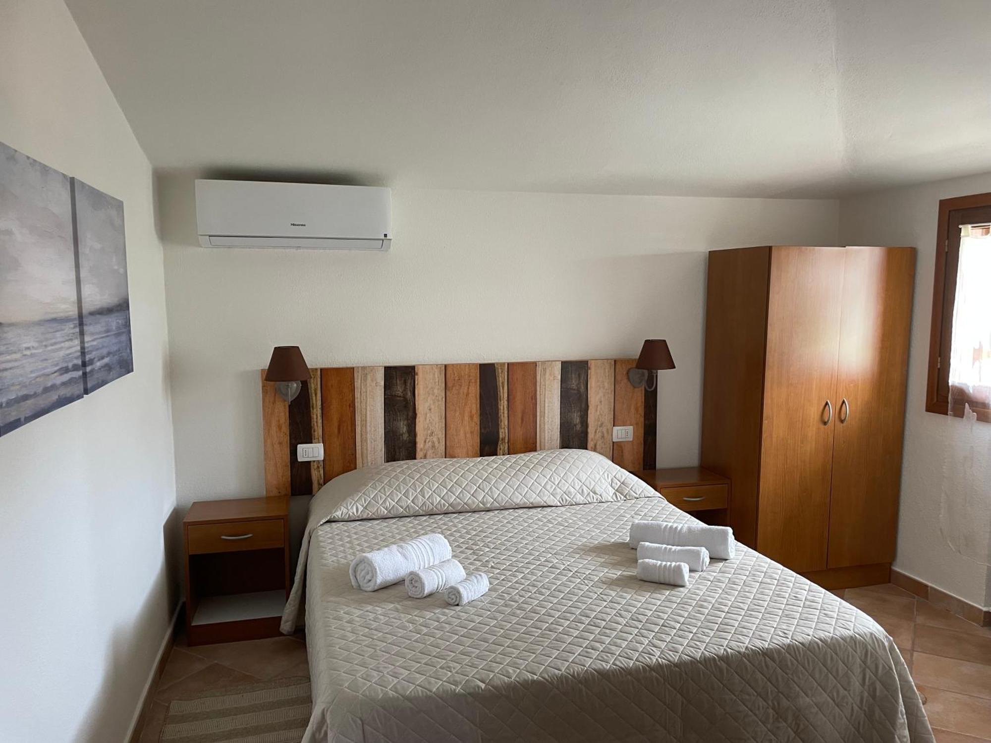 B&B Da Tizy San Teodoro  Exteriér fotografie