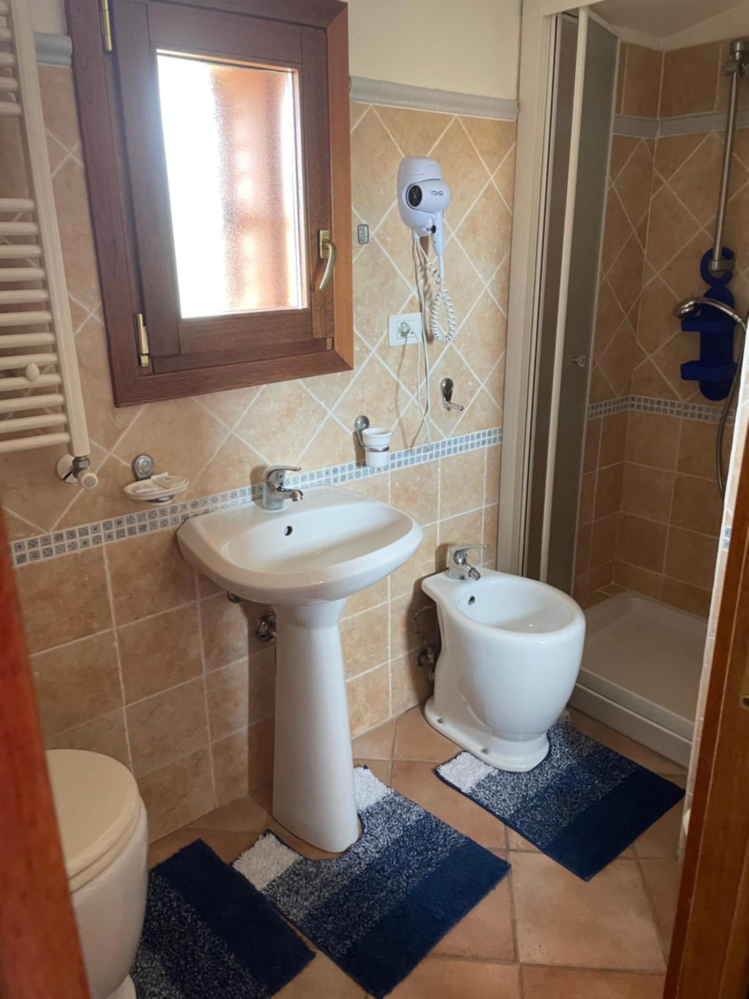 B&B Da Tizy San Teodoro  Exteriér fotografie