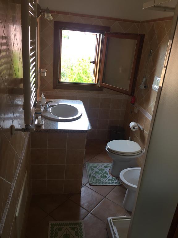 B&B Da Tizy San Teodoro  Exteriér fotografie