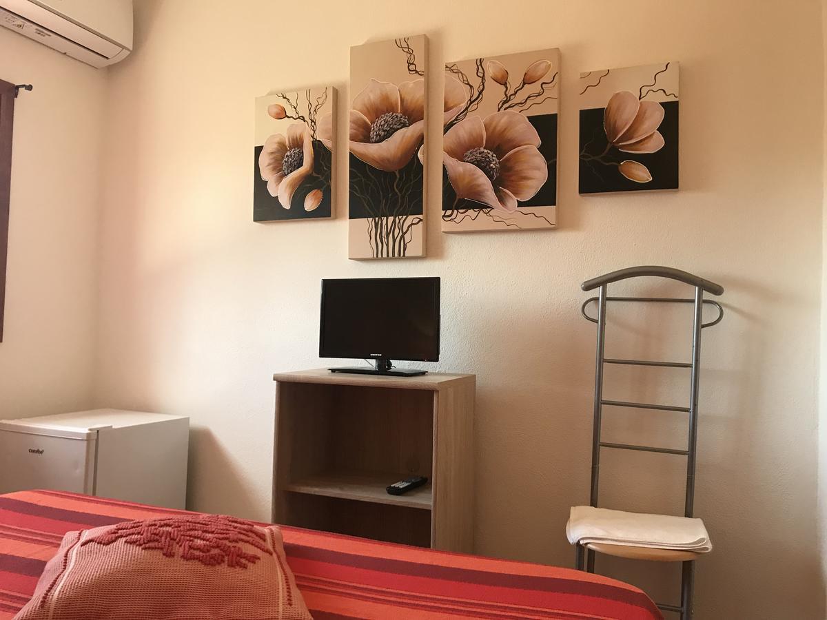 B&B Da Tizy San Teodoro  Exteriér fotografie