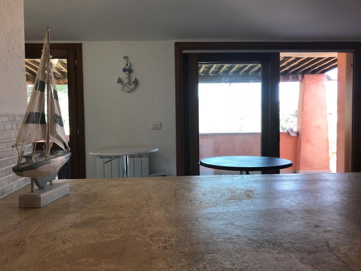 B&B Da Tizy San Teodoro  Exteriér fotografie