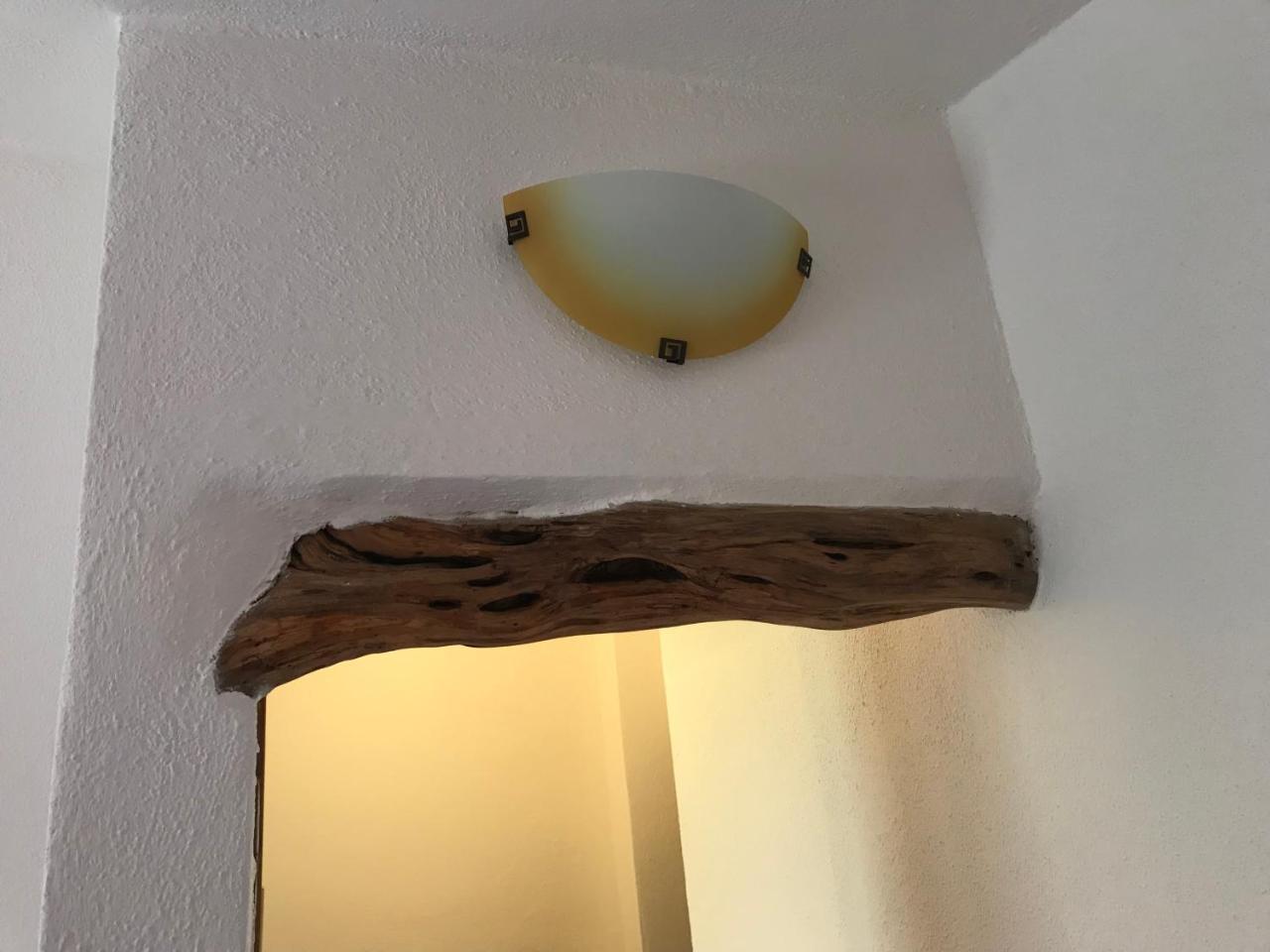 B&B Da Tizy San Teodoro  Exteriér fotografie