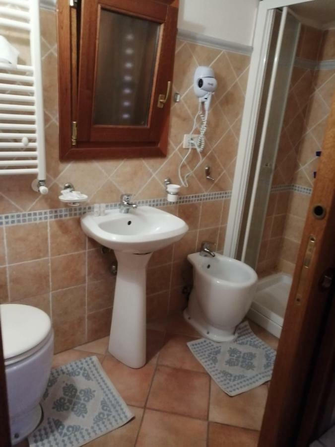 B&B Da Tizy San Teodoro  Exteriér fotografie