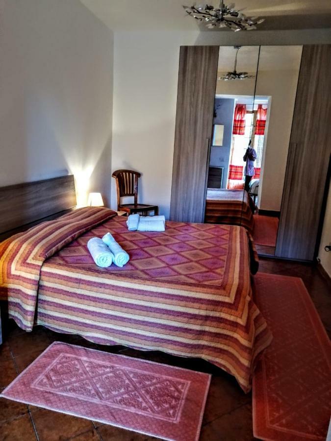 B&B Da Tizy San Teodoro  Exteriér fotografie