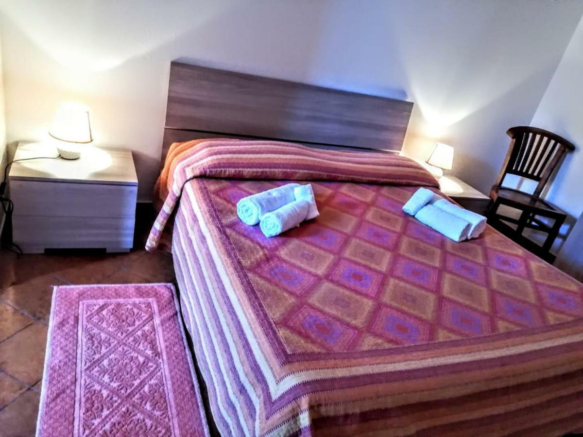 B&B Da Tizy San Teodoro  Exteriér fotografie