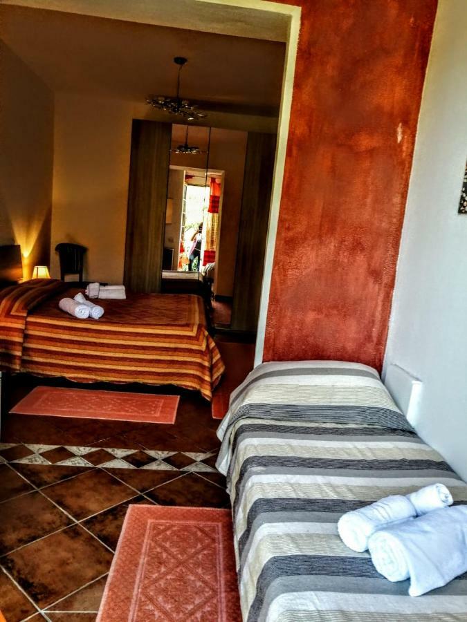 B&B Da Tizy San Teodoro  Exteriér fotografie